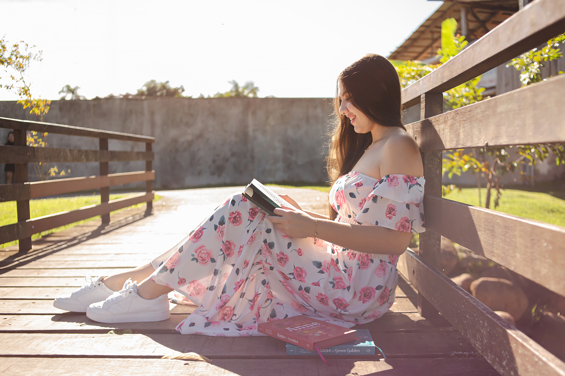 Fotografia de Família 2