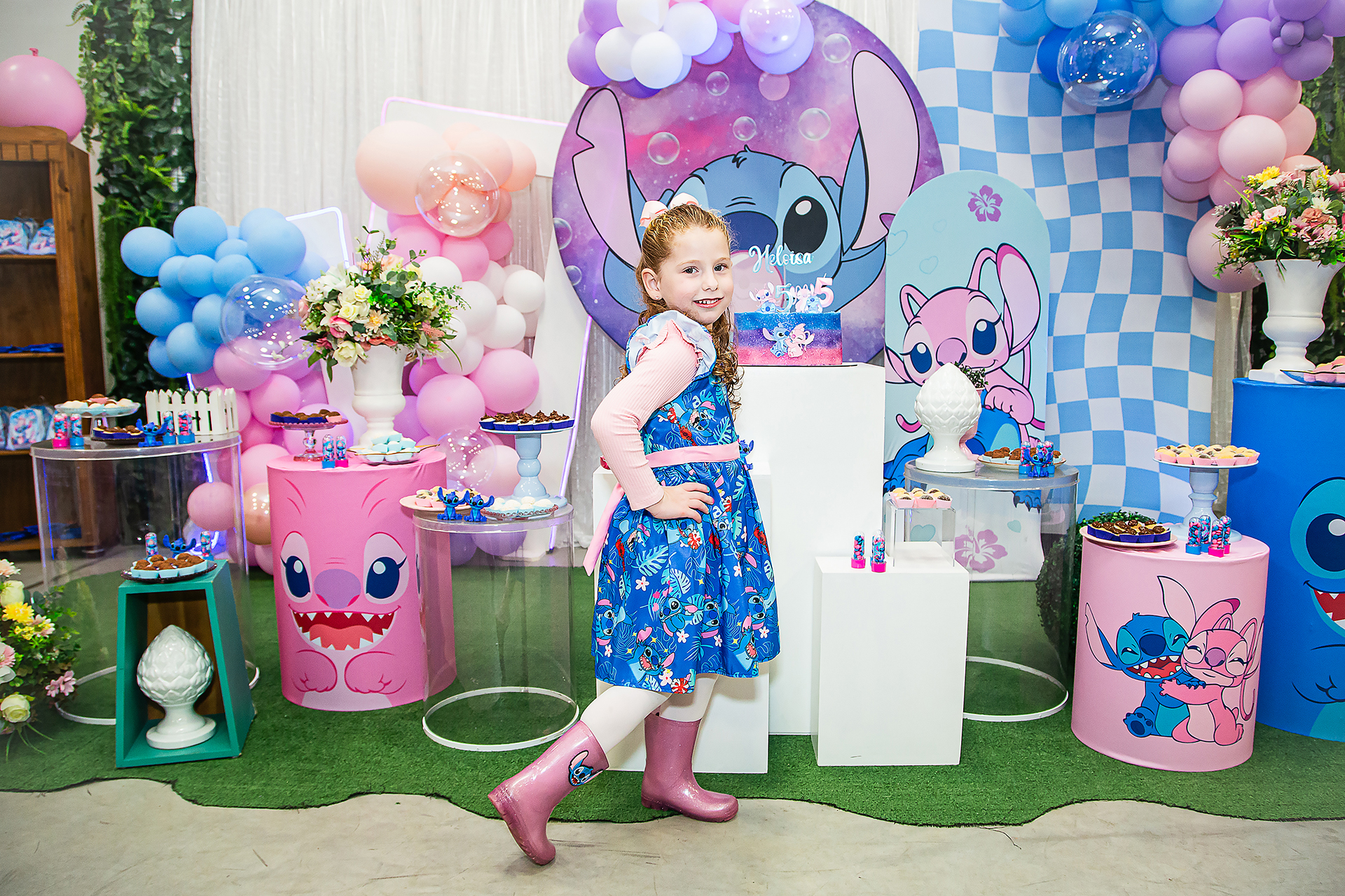 Fotografia de Família 1